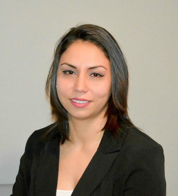 Silvia Sotelo, Owner of S&S Bookkeeping